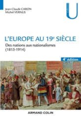 L'Europe au 19e siècle