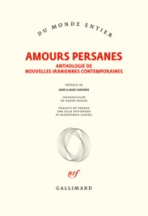 Amours persanes