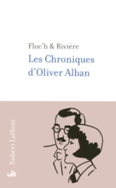 Les chroniques d'Oliver Alban