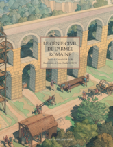 Le Génie Civil de l'armée romaine