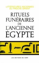 Rituels funéraires de l'Ancienne Egypte