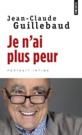 Je n'ai plus peur