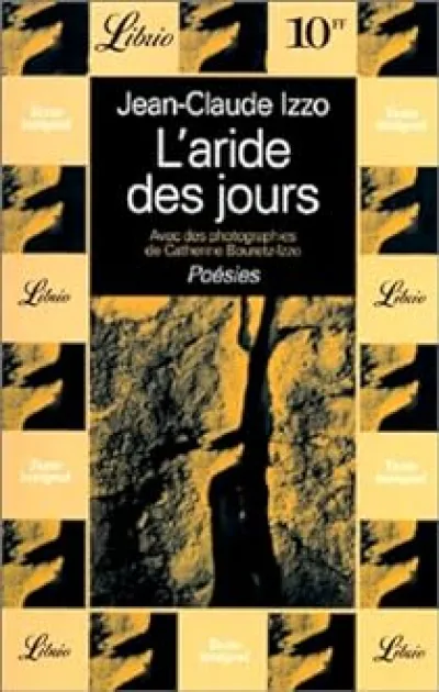 L'aride des jours