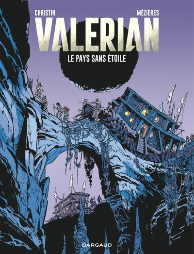 Valérian