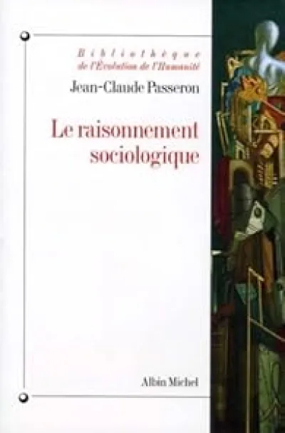 Le Raisonnement sociologique