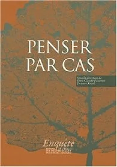 Penser par cas