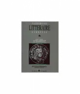 Patrimoine littéraire européen. Le Moyen Âge, de l'Oural à l'Atlantique. Littératures d'Europe occidentale, volume 4b