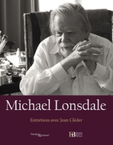 Michael Lonsdale - Entretiens avec Jean Cleder