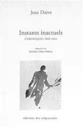 Instants inactuels