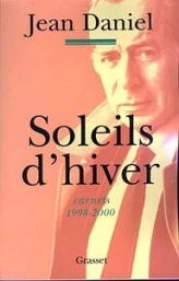 Carnets 1998-2000 : Soleils d'hiver