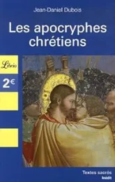 Les apocryphes chrétiens