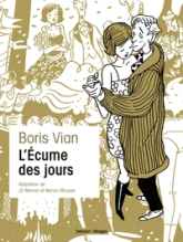 L'Écume des jours