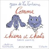 Comme chiens et chats