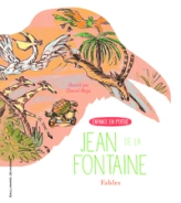 Fables choisies pour les enfants