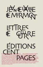 Lettres de Guerre