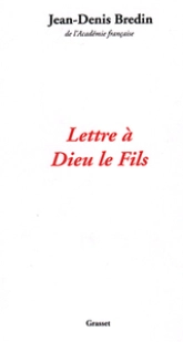 Lettre à Dieu le Fils