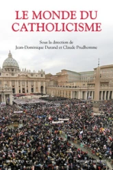 Le monde du catholicisme