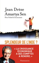 Splendeur de l'Inde ? : Développement, démocratie et inégalités