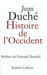 Histoire de l'occident