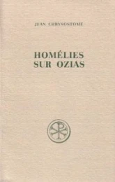 Homélies sur Ozias