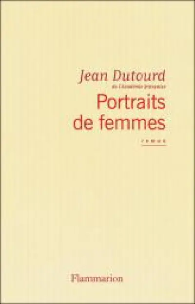 Portraits de femmes