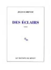 Des éclairs