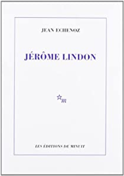 Jérôme Lindon