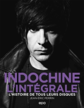 Indochine - Intégrale