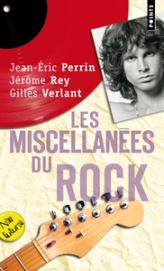 Les Miscellanées du Rock