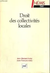 Droit des collectivités locales