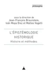 L'épistémologie historique