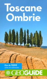 GEO guide : Toscane - Ombrie