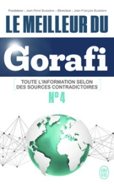 Le meilleur du Gorafi N°4 : Toute le futur selon des sources contradictoires