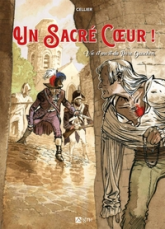 Un sacré coeur ! Vie et Mort du père Gaschon