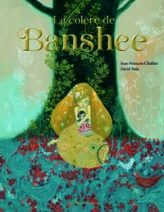 La colère de Banshee