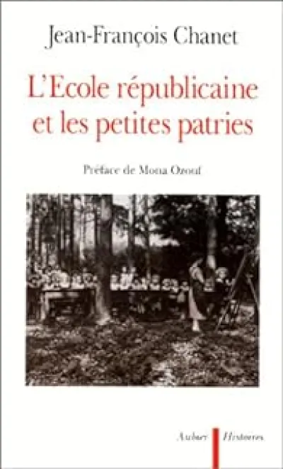 L'école républicaine et les petites patries