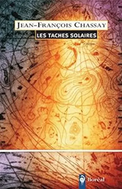 Les Taches solaires