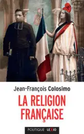 La religion française