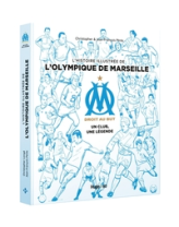 OM, un club, une légende