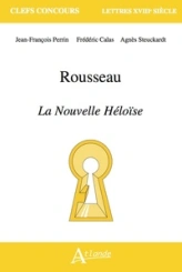 Rousseau, La Nouvelle Héloïse