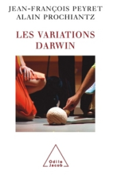 Les variations Darwin