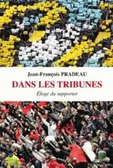 Dans les tribunes