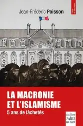 La macronie et l'islamisme