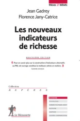 Les nouveaux indicateurs de richesse - 4e édition