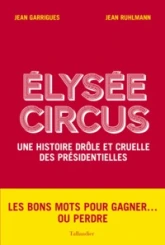 Élysée circus