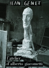 L'atelier d'Alberto Giacometti