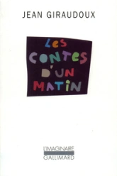 Les contes d'un matin