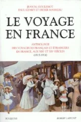 Le Voyage en France