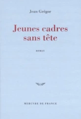 Jeunes cadres sans tête