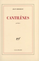 Cantilènes